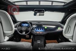 مێرسێدس بێنز E-Class
